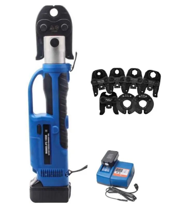 china BATTERY PIPE FITTING TOOL