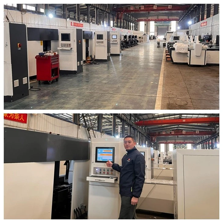 CNC busbar bars servo bending machine factory(001) CNC busbar bars servo bending machine factory(001)