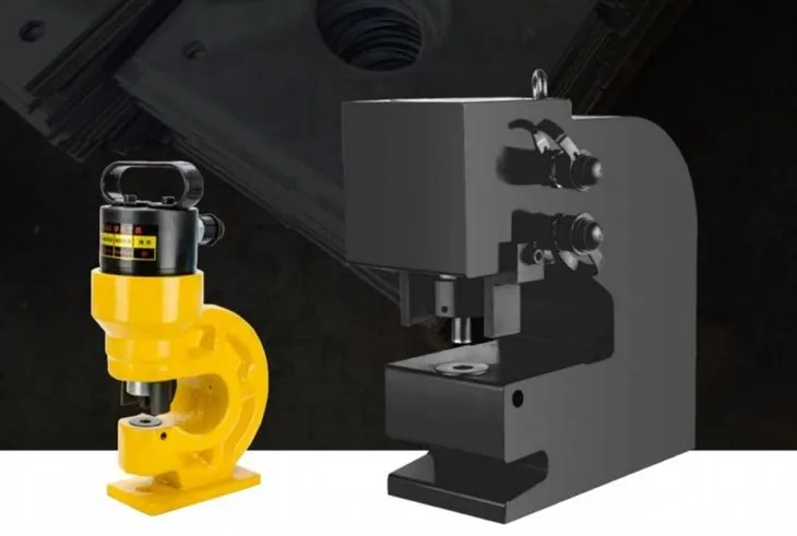 OPENING PUNCHING TOOL